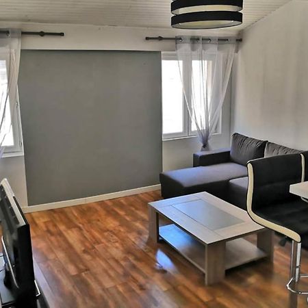 Hypercentre ! Studio De Charme Avec Mezzanine Ajaccio  Zewnętrze zdjęcie